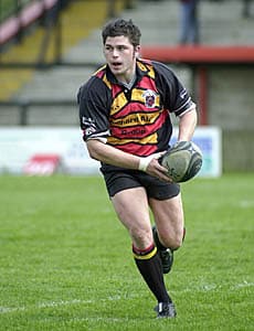 Mark Barlow28